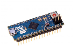 Arduino Micro (Klon) (USB Kablo Dahil) - 1