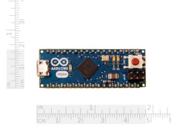 Arduino Micro (Klon) (USB Kablo Dahil) - 2