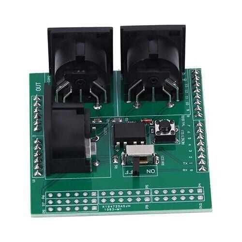  Arduino Mıdı Konnektör Shield