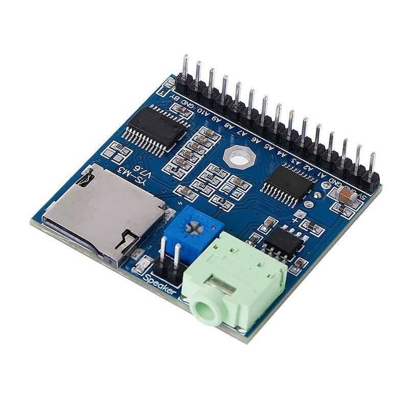  Arduino Müzik Shield?i - Ys-m3