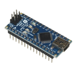 Arduino Nano CH340 Chip Klon (USB Kablo Dahil) - 1