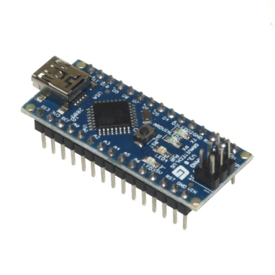 Arduino Nano CH340 Chip Klon (USB Kablo Dahil) - 2