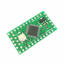 Arduino Pro Mini 3.3V LGT8F328P MiniEVB - 1