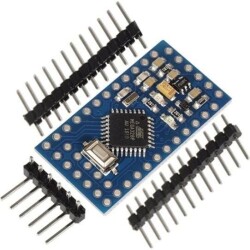 Arduino Moidels Arduino