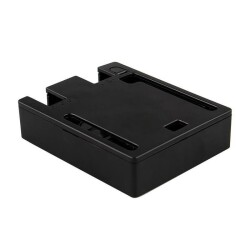 Arduino Uno Black ABS Enclosure Box - 2