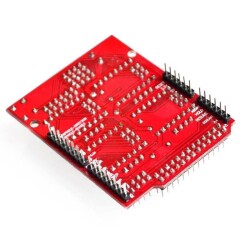 Arduino UNO için CNC Shield (A4988 uyumlu) - 3