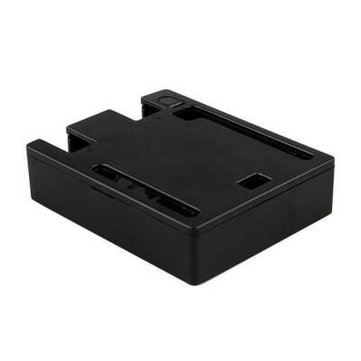 Arduino Uno Siyah ABS Muhafaza Kutusu - 2