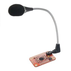 Arduino Voice Recognition Module - 3
