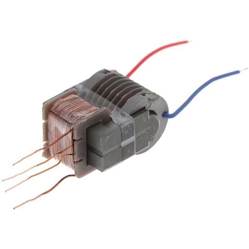  Ark Jeneratörü Ateşleme Bobini 15kv (devre Hariç)
