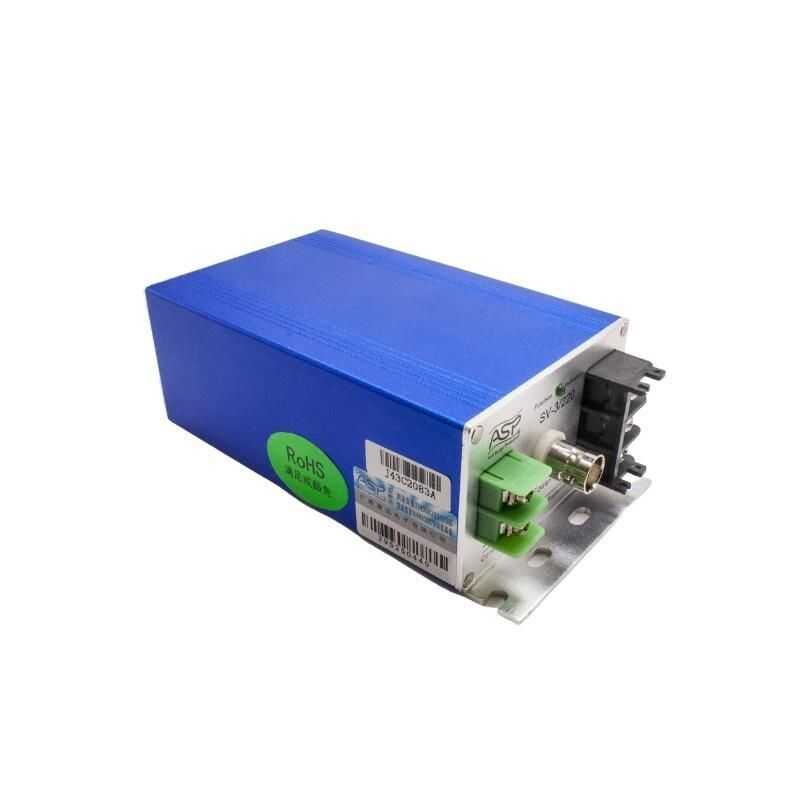  Asp Sv-3/220 Elektriksel Darbe Koruyucu - Surge Protector