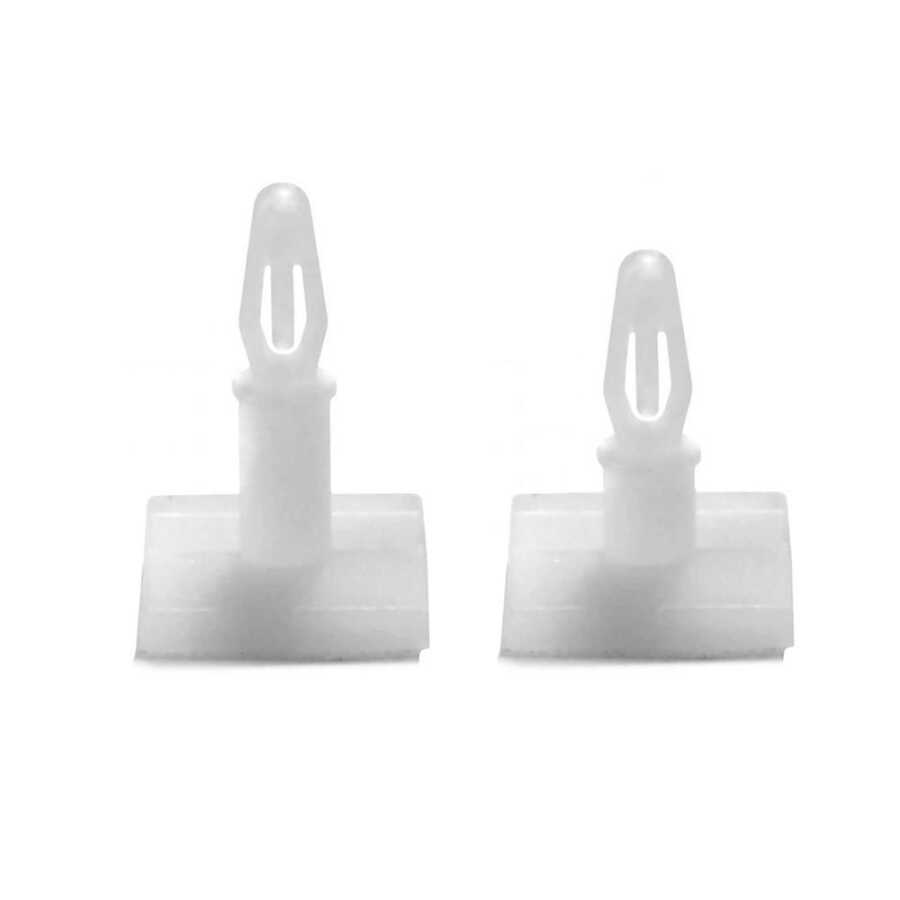 Ass-6 Plastik Tırnaklı Distans
