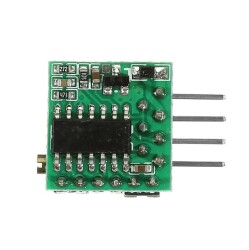 AT41 Delay Trigger and Timing Module 1sec - 40 hours - 3