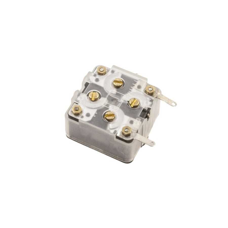 NUOVA OFFERTA 1 PEZZO Condensatore Variabile Regolabile per Modulazione NUOVA OFFERTA 1 PEZZO Condensatore Variabile Regolabile per Modulazione