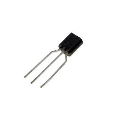 BC337 - TO92 NPN Transistör BC Transistör Motorobit - Motorobit.com