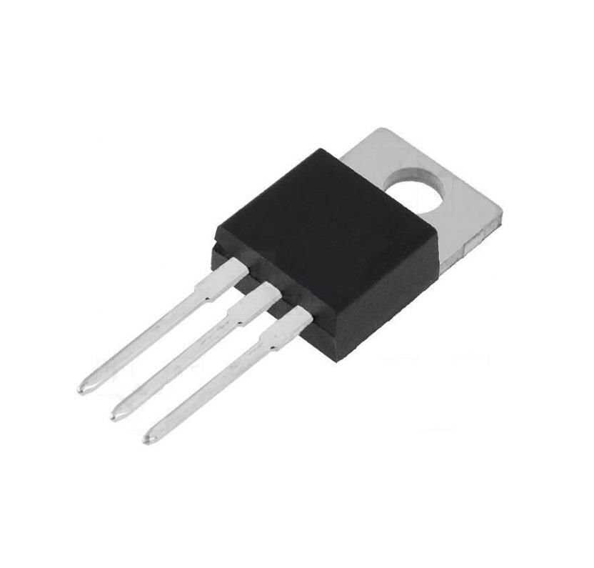 BD243C - TO220 NPN Transistör BD Transistör Fairchild - Motorobit.com
