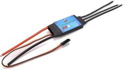 Bidirectional ESC 20A - Compatible with Underwater Motor 