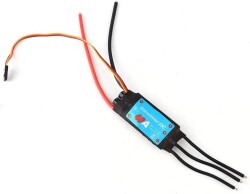 Bidirectional ESC 40A - Compatible with Underwater Motor - 1