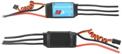 Bidirectional ESC 50A - Compatible with Underwater Motor - 2