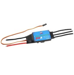 Bidirectional ESC 60A - Compatible with Underwater Motor 