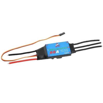 Bidirectional ESC 60A - Compatible with Underwater Motor - 1