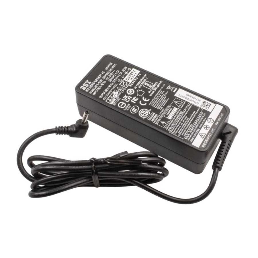  Bsy 19v 2.1a Adaptör Bsy065t1902103