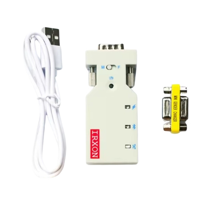  Bt578 V3 Rs232 Bluetooth Adaptörü