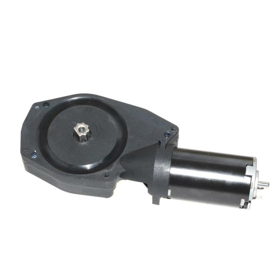  Bühler Motor Dc 13.5v Wa115285 Perde Motoru