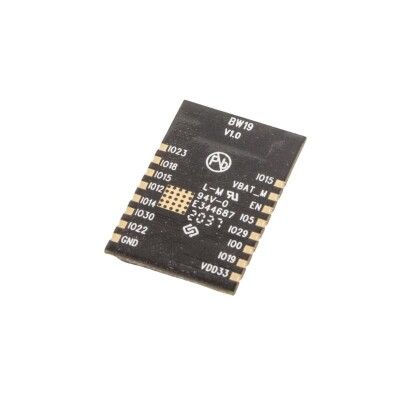 BW19 RTL8710BX Wireless WiFi Modül - 2