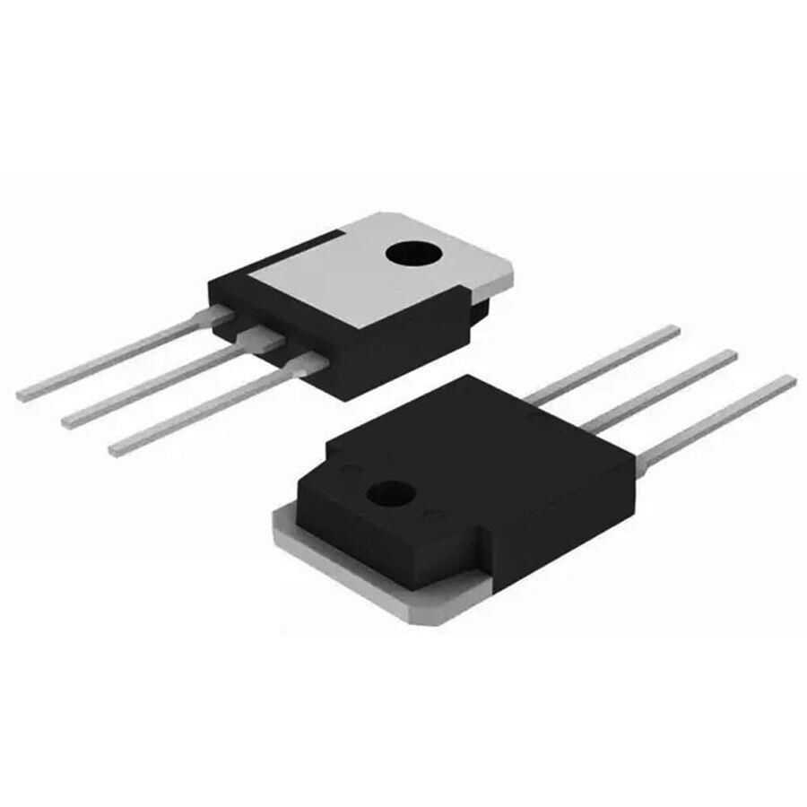 IGBTs Come In Fully Isolated TO-247 Package - Power Electronic Tips - Foto 10