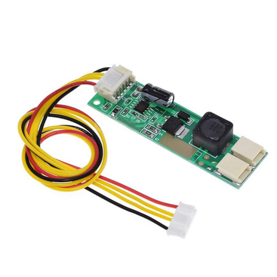 Ca-155 Lcd Led Sürücü Modülü