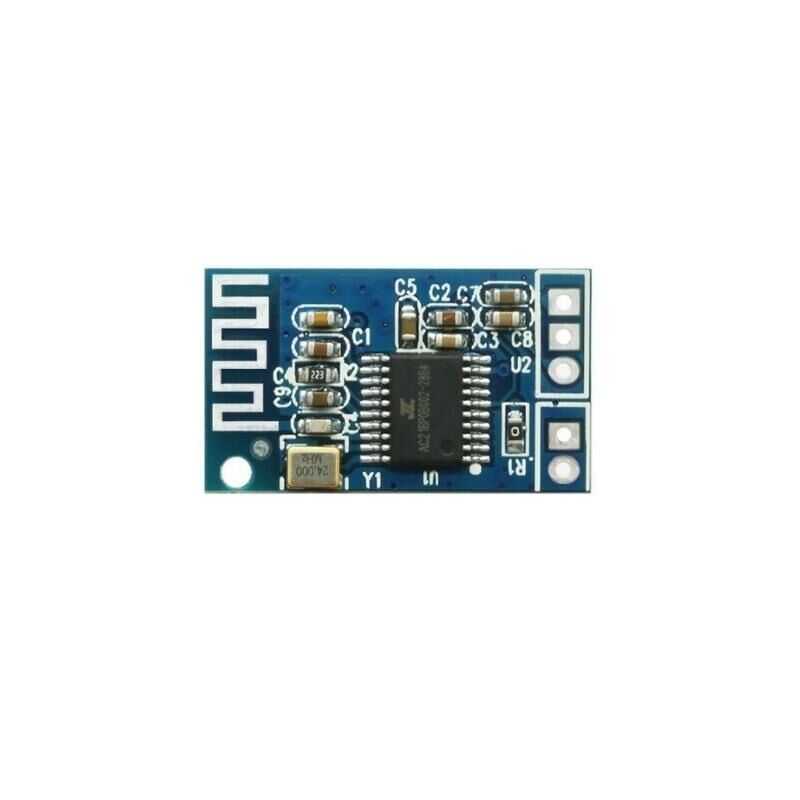  Ca-6928 2x3w Bluetooth Amfi Modülü 3.3v