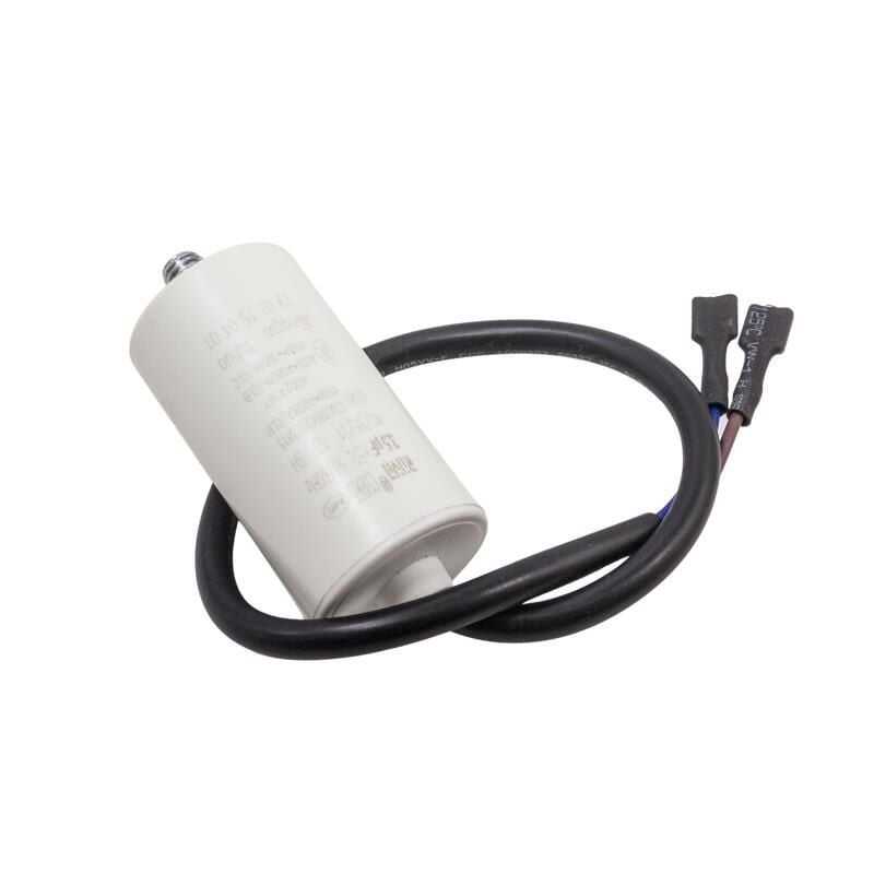 Motore per tapparelle e tende E-Bat da 20 o 50 NM con batteria esterna