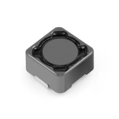 10 Inductances SMD CDRH127 100uH 1.7A Blindées - Série MC - Pour Alimentations