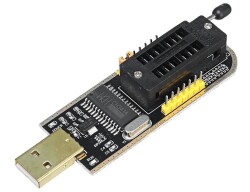 CH341A EEPROM Flash BIOS USB Programcı - 1