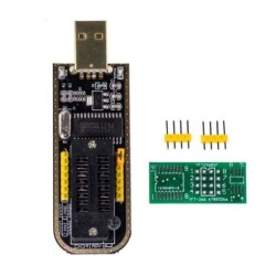 CH341A EEPROM Flash BIOS USB Programcı - 2