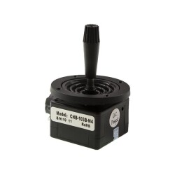 CHB-103B 2 Axis Joystick IP65 Water and Dust Protected 