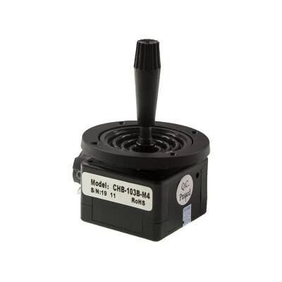 CHB-103B 2 Axis Joystick IP65 Water and Dust Protected - 1