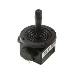 CHB-103B 2 Axis Joystick IP65 Water and Dust Protected - 2