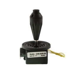 CHB-205B 2 Axis Joystick Button IP65 Water and Dust Protected - 1