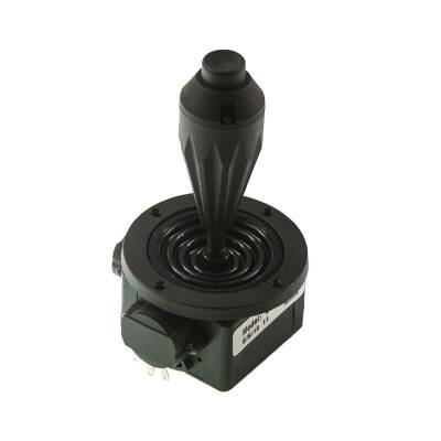 CHB-205B 2 Axis Joystick Button IP65 Water and Dust Protected - 2