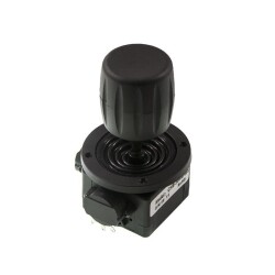 CHB-30MB 3 Axis Joystick IP65 Water and Dust Protected - 2