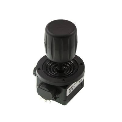 CHB-30MB 3 Axis Joystick IP65 Water and Dust Protected - 2