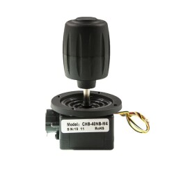 CHB-40NB 3 Axis Button Joystick IP65 Water and Dust Protected - 1