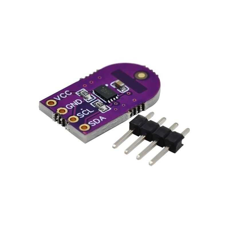  Cjmcu-608 Atecc608a Rastgele Sayı Üreteci Rng Modülü