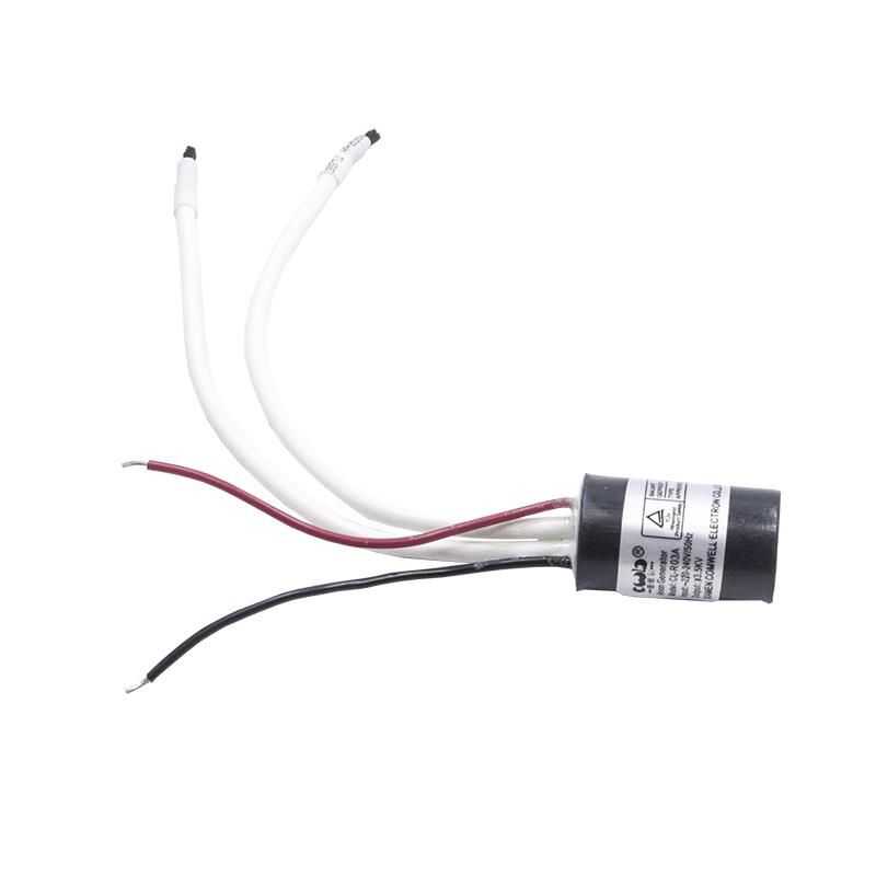  Cl-r03a Ac 220v Negatif İyon Jeneratörü