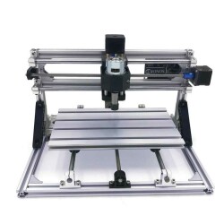 CNC2418 15000mW Laser CNC Machine - Cutting Machine 