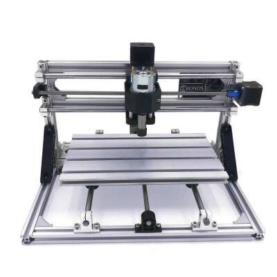 CNC3018 5500mW Laser CNC Machine - Cutting Machine - 1