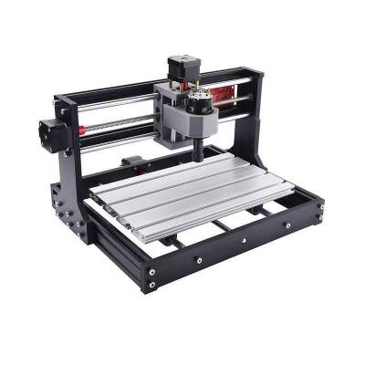 CNC3018 PRO 5500mW Laser CNC Machine - Cutting Machine - 1
