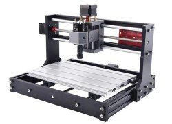 CNC3018 PRO 5500mW Laser CNC Machine - Cutting Machine - 2