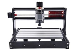 CNC3018 PRO 5500mW Laser CNC Machine - Cutting Machine - 3